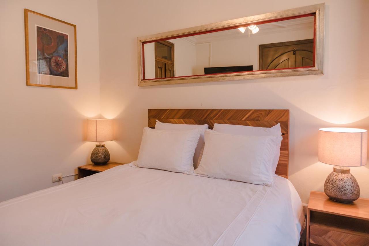 Casa Florida Bed & Breakfast San Miguel de Allende Exterior photo