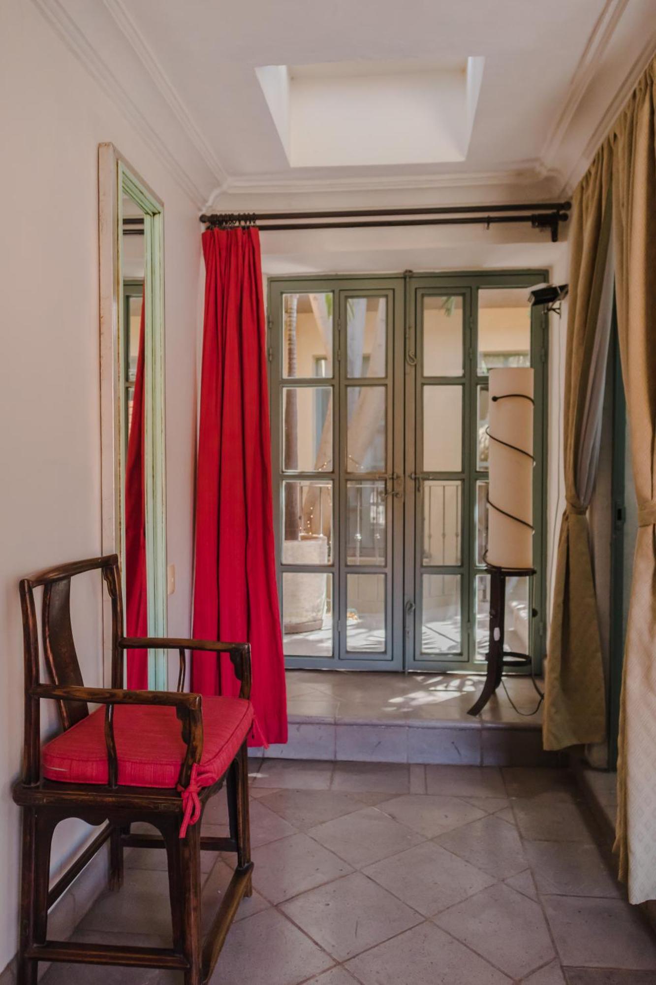Casa Florida Bed & Breakfast San Miguel de Allende Exterior photo