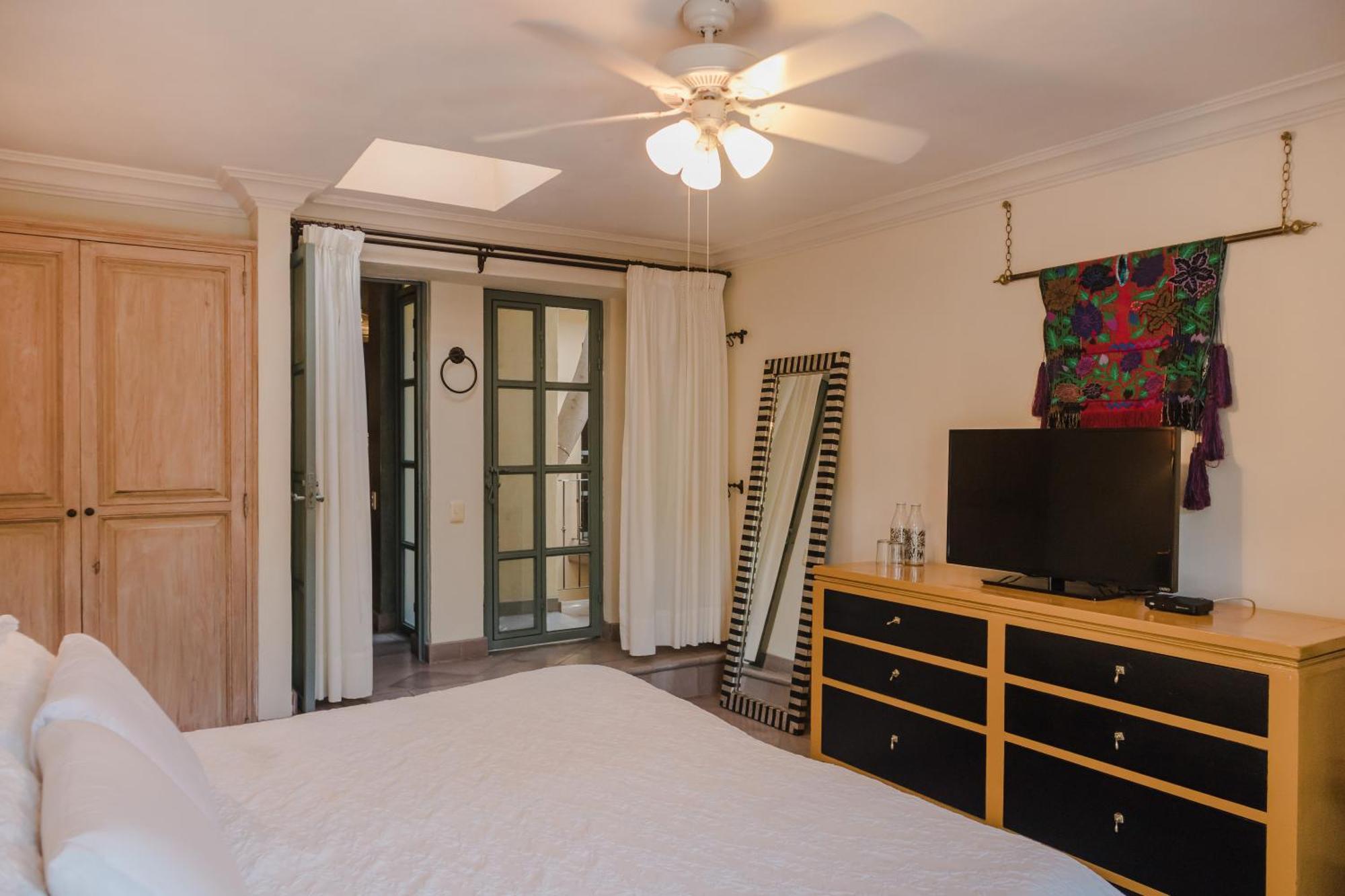 Casa Florida Bed & Breakfast San Miguel de Allende Exterior photo